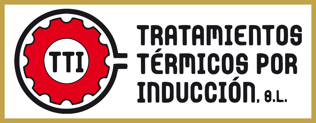 Logotipo de Permay - Tratamientos Térmicos por Inducción